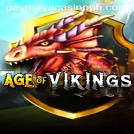 Exploring the Fascinating World of AgeofViking and Its Unique Tie with PayMaya Casino