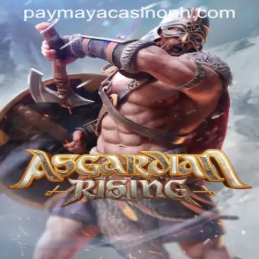 AsgardianRising: A New Era in Gaming Meets PayMaya Casino