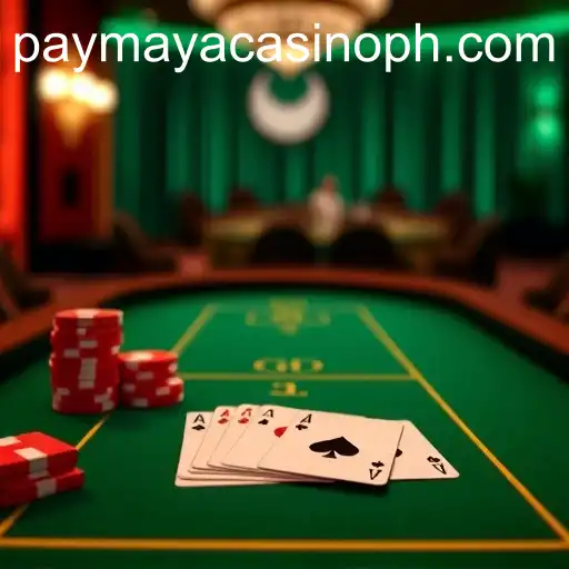Exploring the Timeless Allure of the Baccarat Game at PayMaya Casino