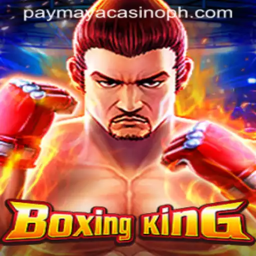 Unveiling BoxingKing: A New Era in PayMaya Casino Gaming