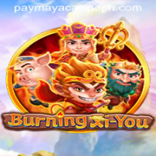 Exploring the Mystical World of BurningXiYou in PayMaya Casino