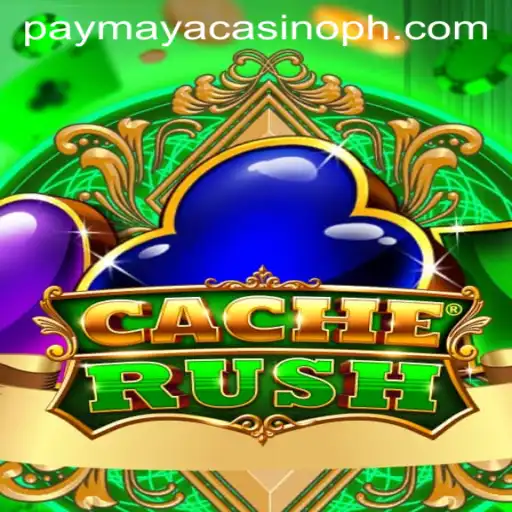 Unveiling CacheRush: A New Frontier in Digital Gaming with PayMaya Casino