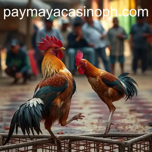 Cockfighting: Tradition Meets Controversy in the Digital Age