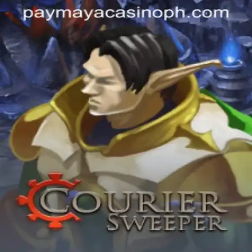 CourierSweeper: A New Gaming Sensation with a Twist of PayMaya Casino