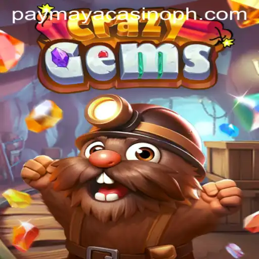 Discover CrazyGems: A Thrilling Adventure in the World of PayMaya Casino