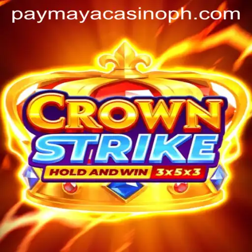 CrownStrike: The Unveiling of a New Era in Online Casino Gaming