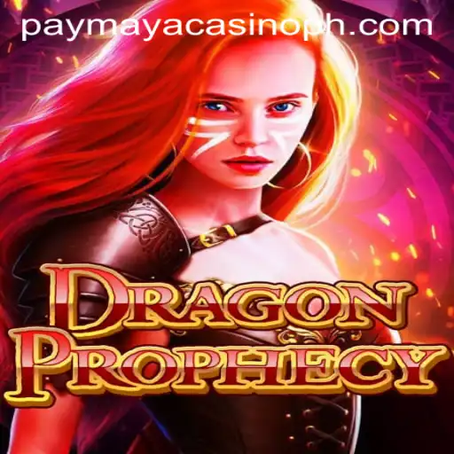 Exploring the Intricacies of DragonProphecy and Its Connection to PayMaya Casino