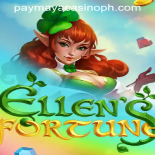 EllensFortune: A New Adventure in the PayMaya Casino