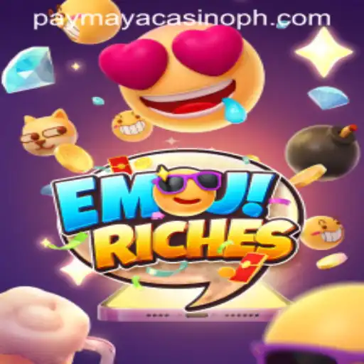 Unveiling EmojiRiches: A Thrilling Gaming Experience in PayMaya Casino