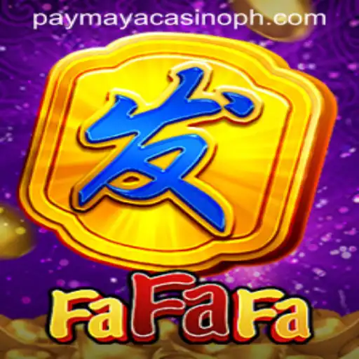 FaFaFa: Exploring the Exciting World of PayMaya Casino