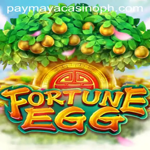 Exploring the Thrills of FortuneEgg: A Dive into PayMaya Casino's Latest Sensation