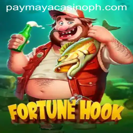Discover the Thrills of FortuneHook in the World of PayMaya Casino