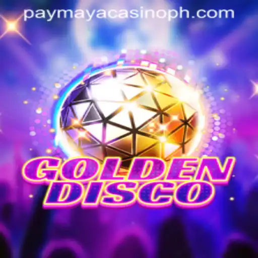 GoldenDisco: Groove and Gamble with PayMaya Casino