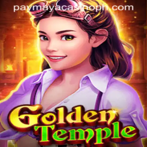 Discover the Adventure of GoldenTemple in PayMaya Casino
