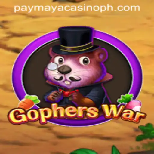 GophersWar: A New Era in Gaming with PayMaya Casino