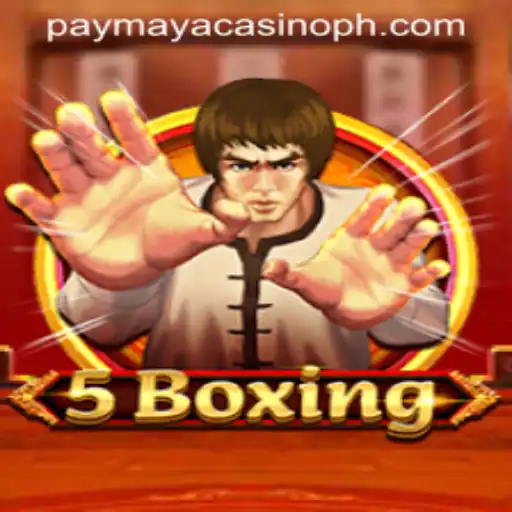 Discover the Thrill of 5Boxing at PayMaya Casino