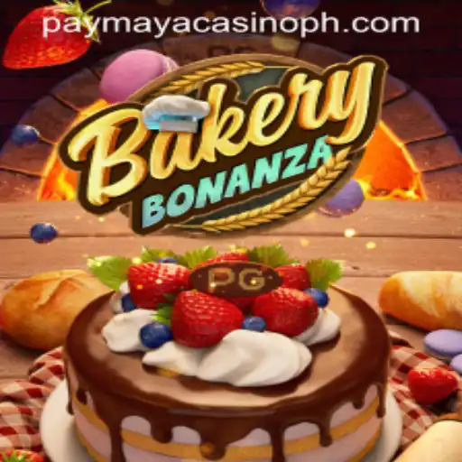 Unveiling BakeryBonanza: The Delightful new Game at PayMaya Casino