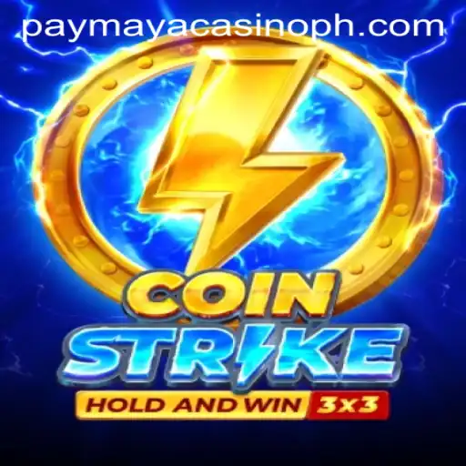 Exploring CoinStrike: A New Era in PayMaya Casino Gaming