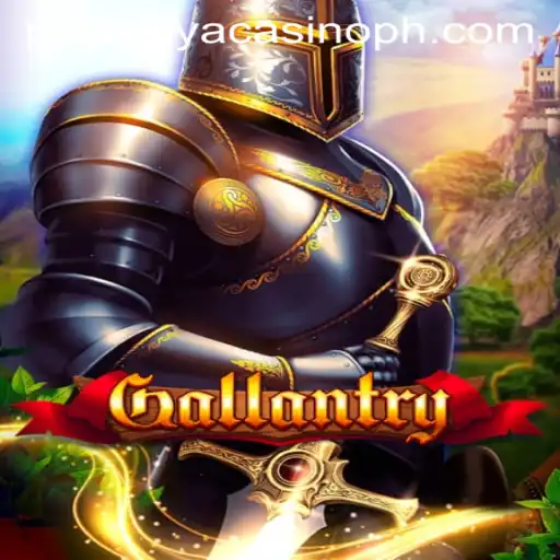 Discover the Exciting World of Gallantry and PayMaya Casino