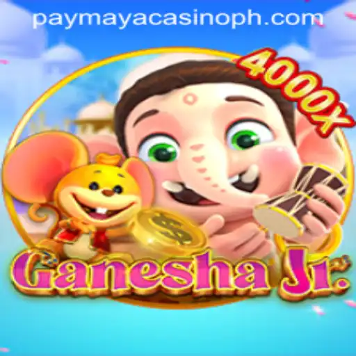 Discovering GaneshaJr at PayMaya Casino: A Thrilling Gaming Adventure