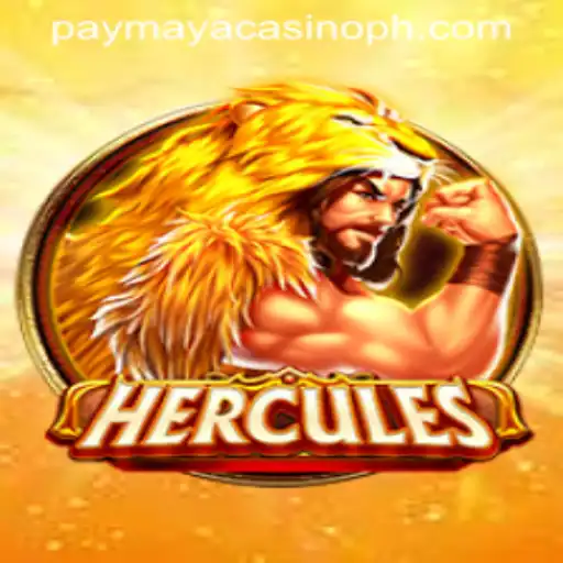 Exploring the Mythical Wonders of Hercules at PayMaya Casino