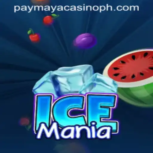 IceMania: A Cool Gaming Adventure at PayMaya Casino