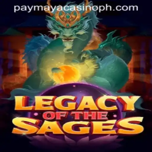 Exploring the World of LegacyoftheSages and Its Integration with PayMaya Casino