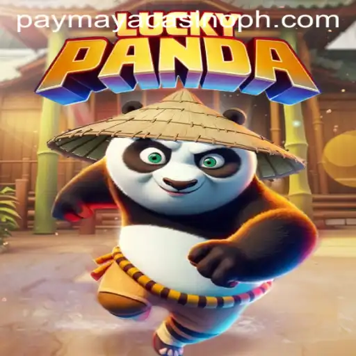 Discover the Excitement of LuckyPanda at PayMaya Casino