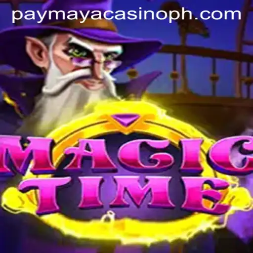Exploring the Enchanting World of MagicTime at PayMaya Casino