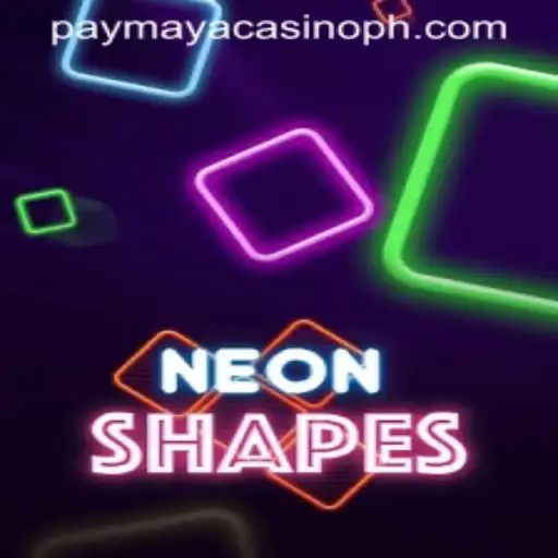 NeonShapes: A Thrilling Adventure in the PayMaya Casino Universe
