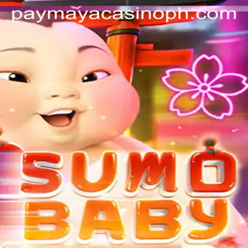 Exploring the Unique World of SumoBaby in PayMaya Casino