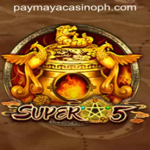 Introducing Super5: A Thrilling Adventure in PayMaya Casino