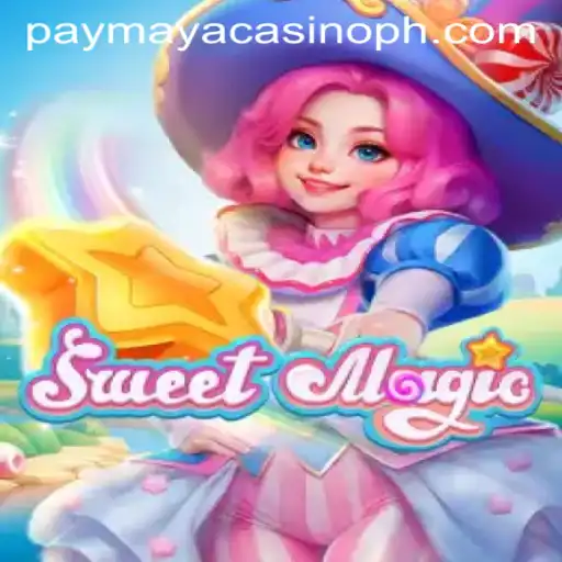 Discover the Allure of SweetMagic in the Thriving World of PayMaya Casino
