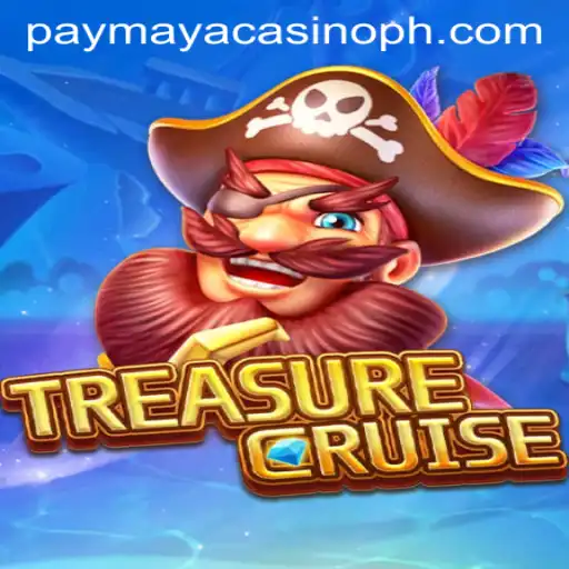 Unlocking the Secrets of TREASURECRUISE: Dive into the World of PayMaya Casino
