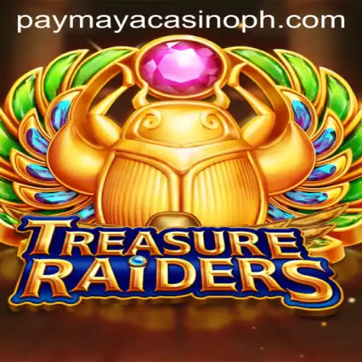Exploring TREASURERAIDERS: A Thrilling Adventure with PayMaya Casino