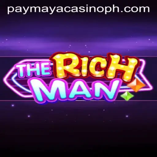 Exploring the Innovative Card Game: TheRichMan at PayMaya Casino