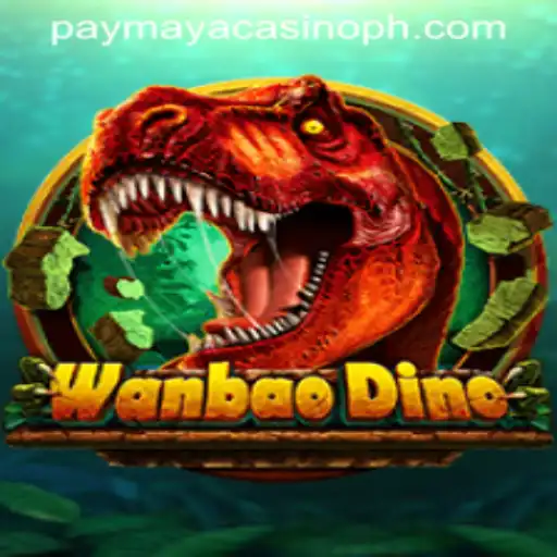 WanBaoDino: A Thrilling Adventure in the World of PayMaya Casino