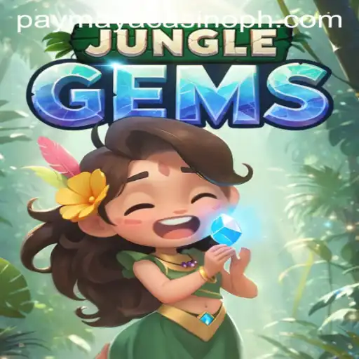 Exploring the Thrilling World of JungleGems at PayMaya Casino