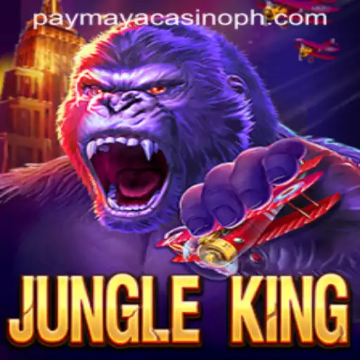 Discover the Exciting World of JungleKing at PayMaya Casino