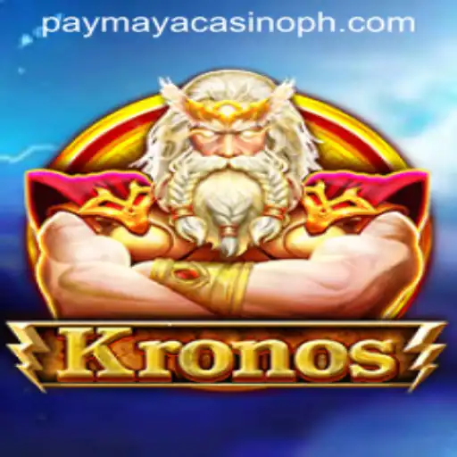 Exploring Kronos: A Thrilling Experience at PayMaya Casino