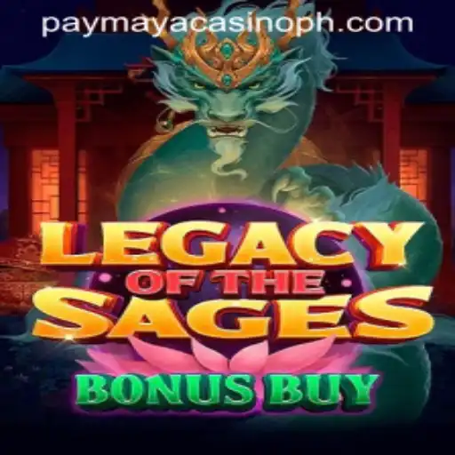 Exploring the Exciting World of LegacyoftheSagesBonusBuy at PayMaya Casino