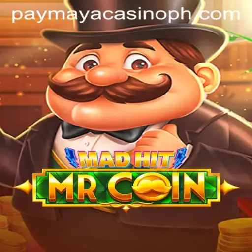 MadHitMrCoin: Revolutionizing Online Gaming with PayMaya Casino