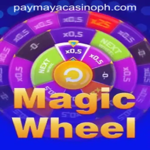 Experience the Thrill of MagicWheel at PayMaya Casino