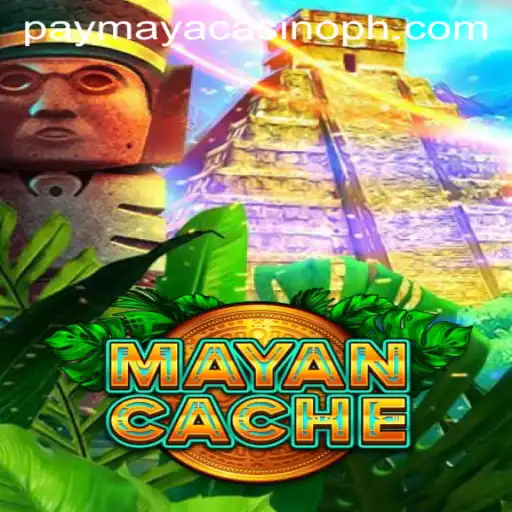 Discover the Thrills of MayanCache at PayMaya Casino