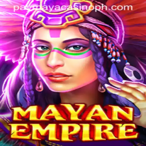 Exploring the Thrills of MayanEmpire: A Journey into PayMaya Casino's Latest Game