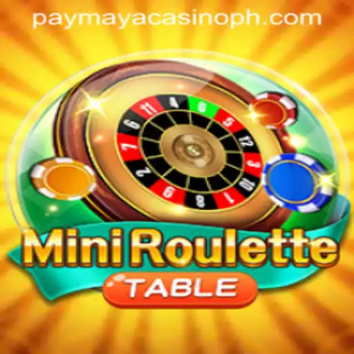 Experience the Thrill of MiniRoulette at PayMaya Casino
