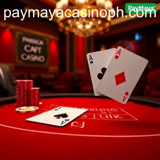 Exploring the World of Online Baccarat: A Deep Dive into PayMaya Casino