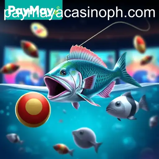 Exploring the World of Online Fishing: A Deep Dive into PayMaya Casino