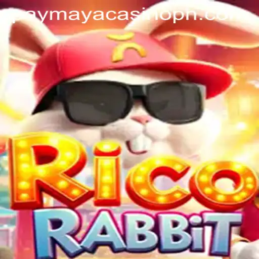 Exploring the Thrills of RicoRabbit at PayMaya Casino