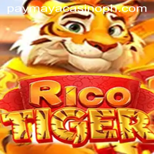 Unlock the Thrills of RicoTiger: The Newest Star in PayMaya Casino